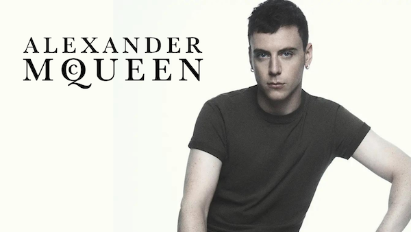 Seán McGirr new creative director Alexander McQueen